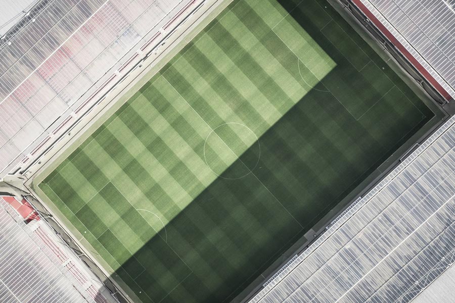 Mit Geisterspiel-Tickets gegen klamme Vereinskassen